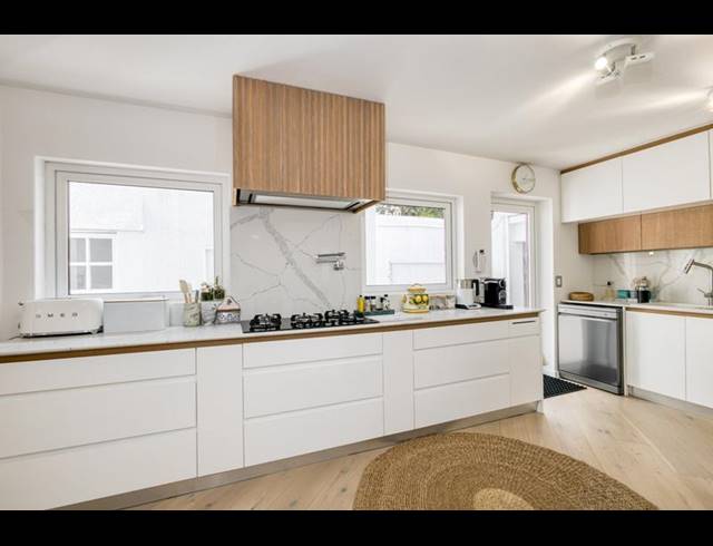 3 BEDROOM PROPERTY TO RENT IN LONEHILL